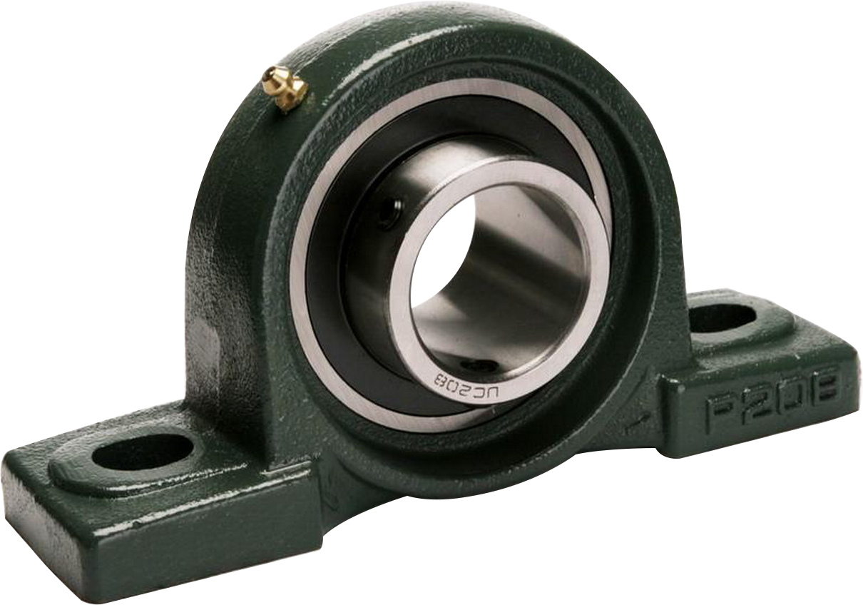 带座外球面轴承